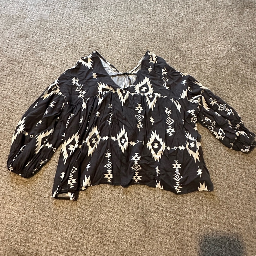 Women’s top!